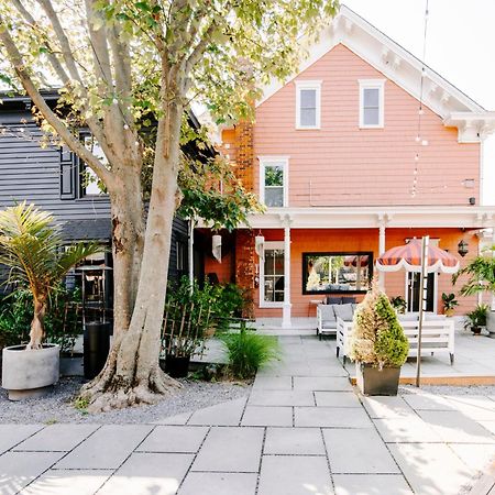 American Beech Hotel Грийнпорт Екстериор снимка