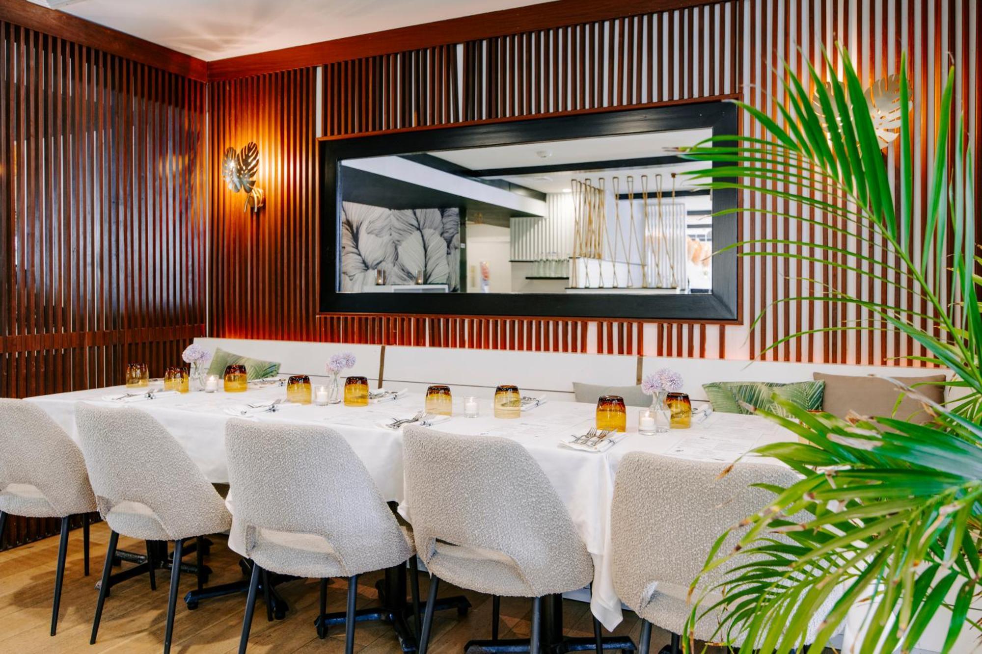 American Beech Hotel Грийнпорт Екстериор снимка